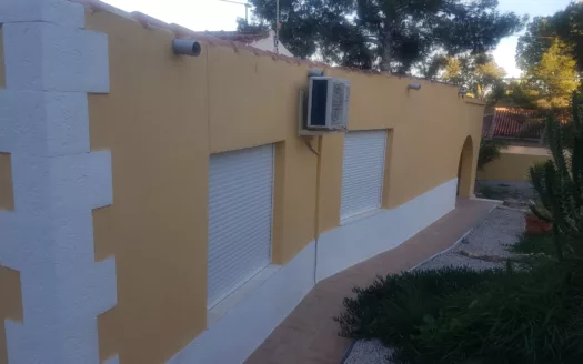 Chalet en venta en Algorfa