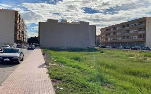 Solar en venta en Callosa de Segura