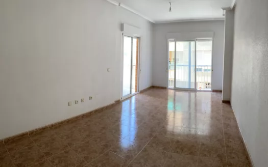 Vivienda nueva a estrenar