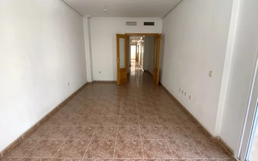 Vivienda nueva a estrenar