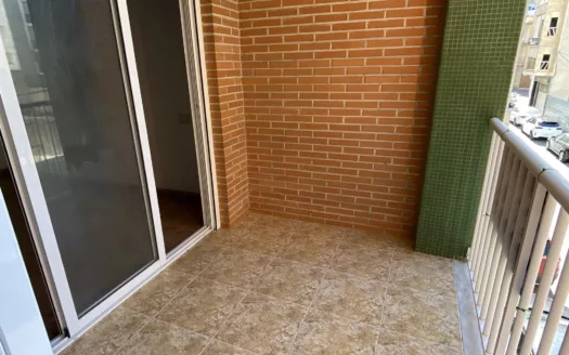 Vivienda nueva a estrenar