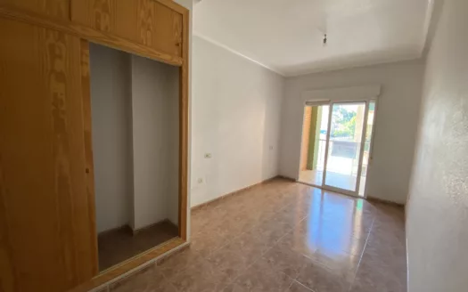 Vivienda nueva a estrenar