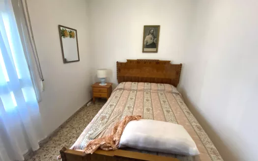 Vivienda en el centro de Callosa