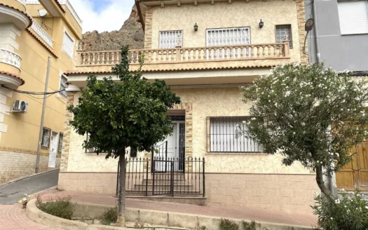 Casa en Calle Rambla Alta