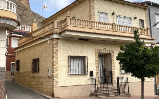 Casa en Calle Rambla Alta