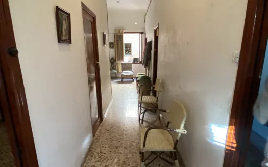 Casa en venta en el centro de Callosa