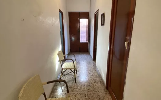 Casa en venta en el centro de Callosa