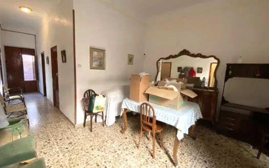 Casa en venta en el centro de Callosa